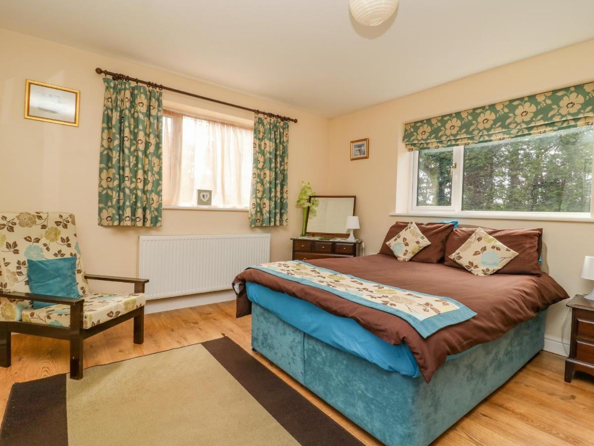 1 Pines Farm Cottages Ulleskelf المظهر الخارجي الصورة