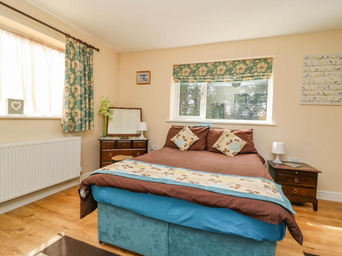 1 Pines Farm Cottages Ulleskelf المظهر الخارجي الصورة