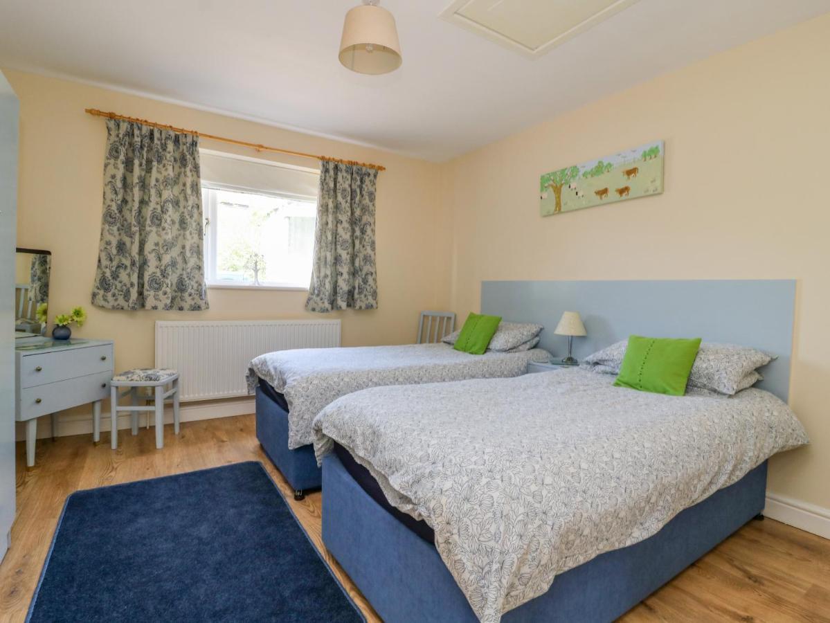 1 Pines Farm Cottages Ulleskelf المظهر الخارجي الصورة