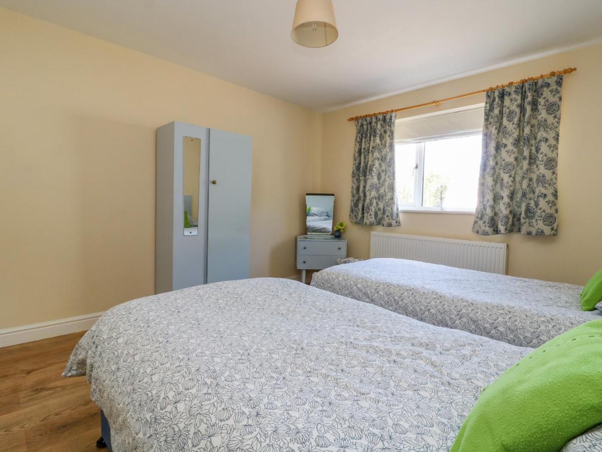 1 Pines Farm Cottages Ulleskelf المظهر الخارجي الصورة