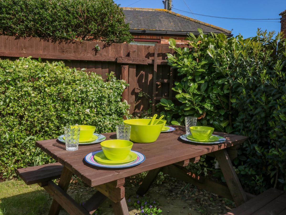 1 Pines Farm Cottages Ulleskelf المظهر الخارجي الصورة