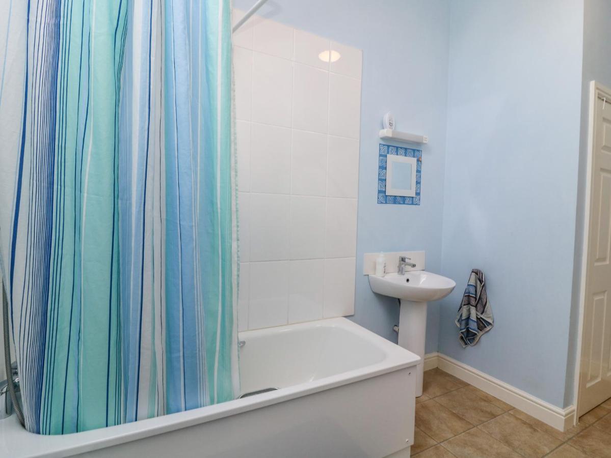 1 Pines Farm Cottages Ulleskelf المظهر الخارجي الصورة